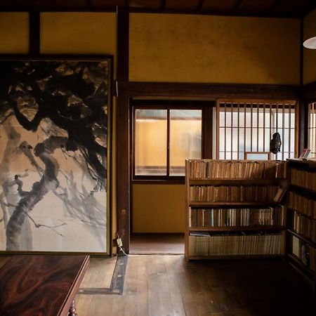 Appartement 旧鈴木邸 女性専用 à Matsuyama  Extérieur photo