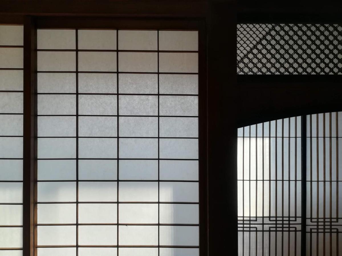 Appartement 旧鈴木邸 女性専用 à Matsuyama  Extérieur photo