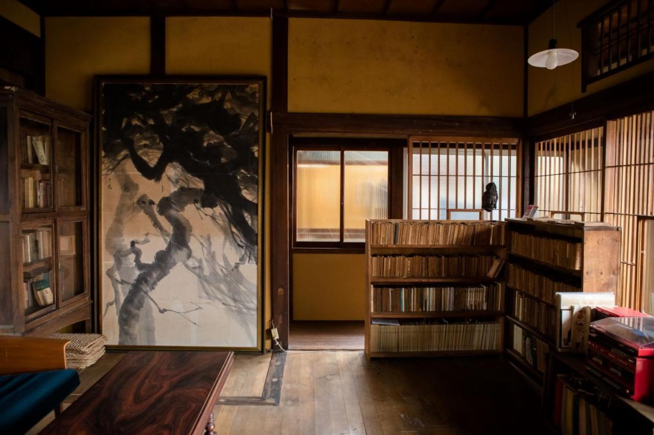 Appartement 旧鈴木邸 女性専用 à Matsuyama  Extérieur photo