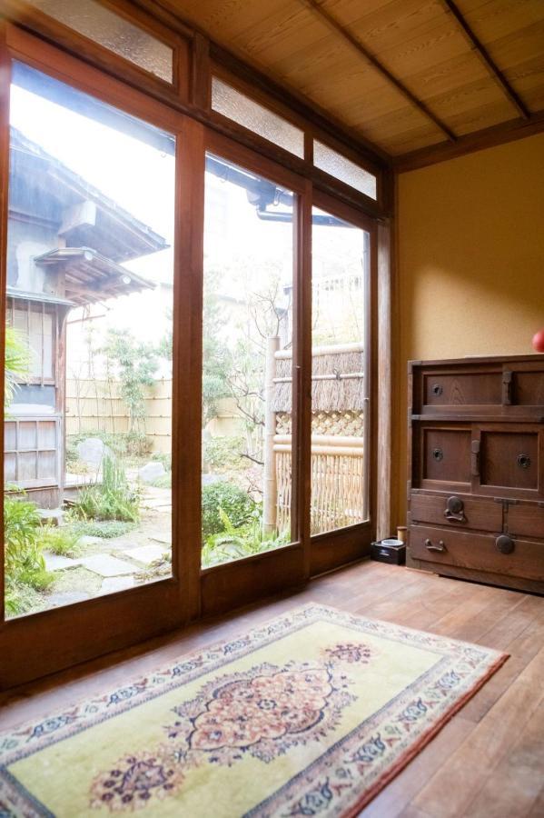 Appartement 旧鈴木邸 女性専用 à Matsuyama  Extérieur photo