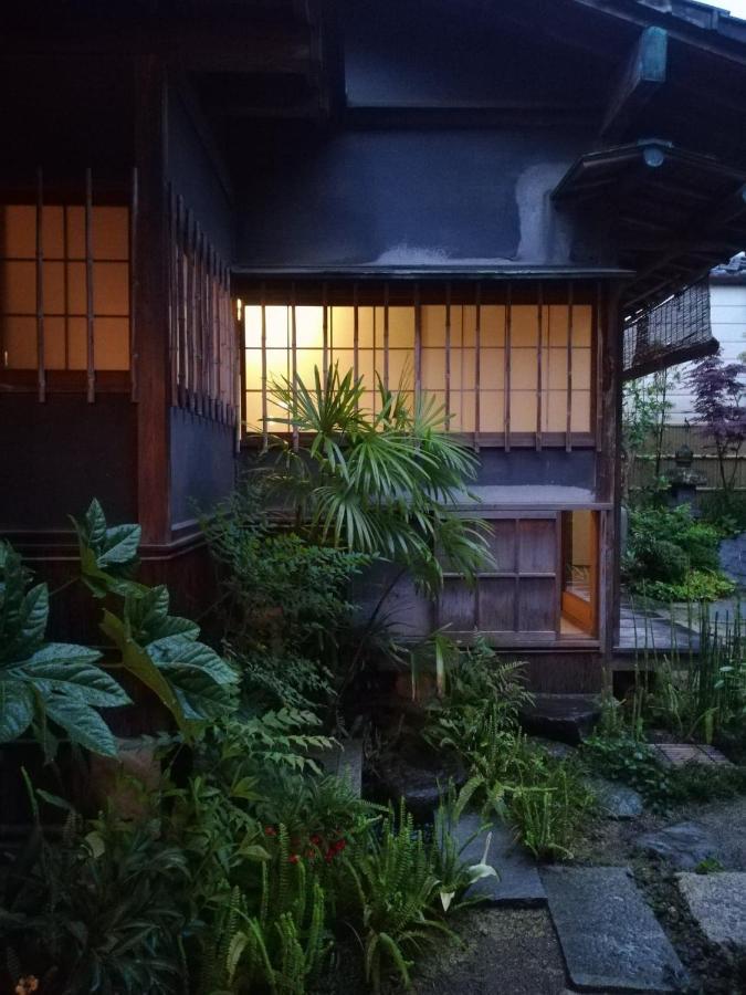 Appartement 旧鈴木邸 女性専用 à Matsuyama  Extérieur photo