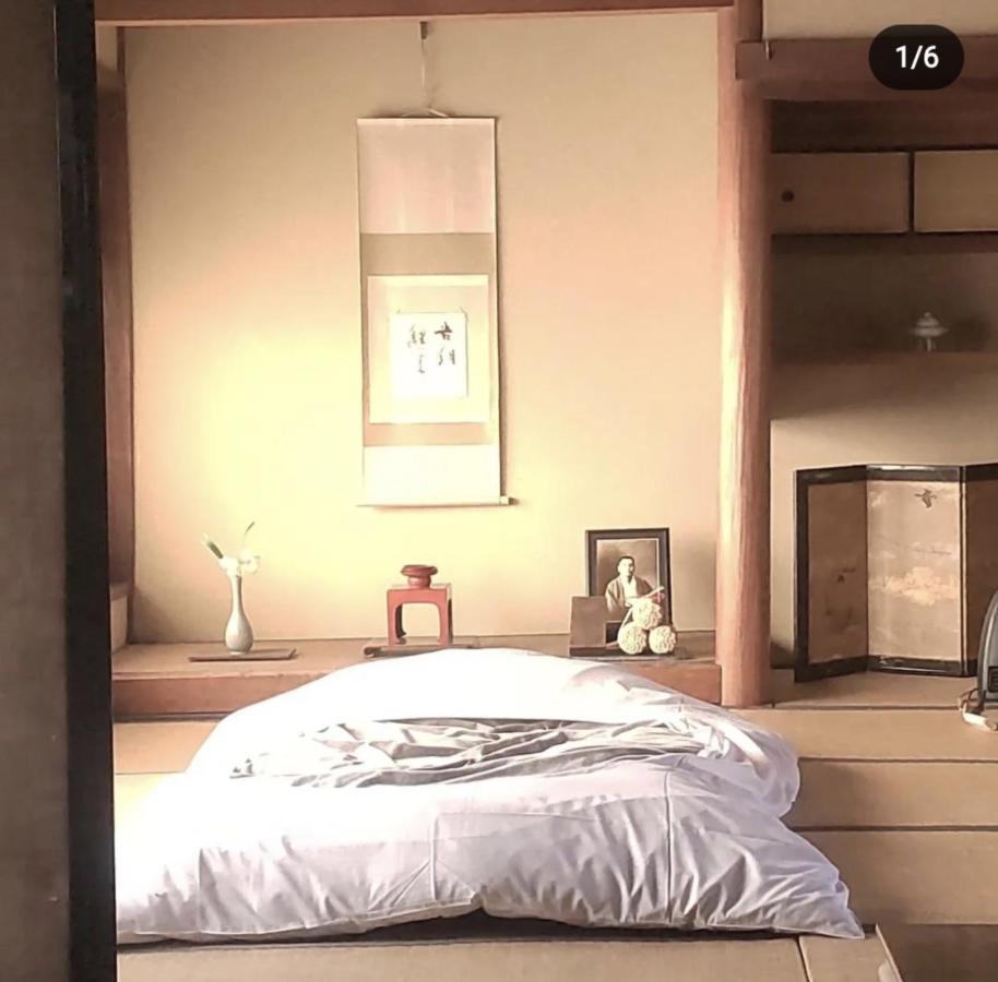 Appartement 旧鈴木邸 女性専用 à Matsuyama  Extérieur photo
